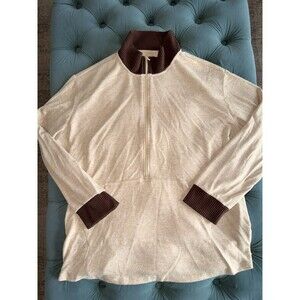 Super Soft By Torrid Sleep Smooth Knit Black Sz 2 Long Sleeve